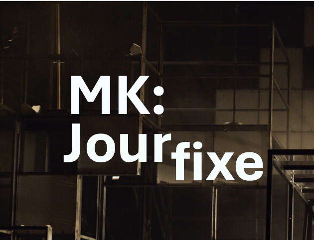 Jour fixe III zu "Sauhund"